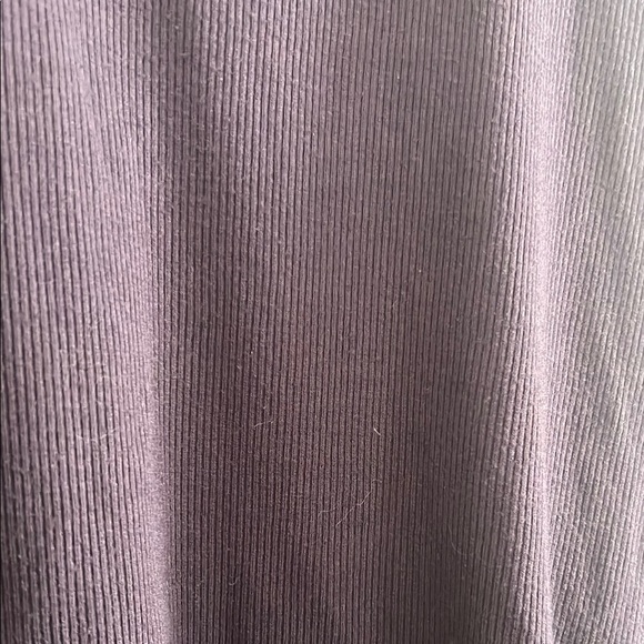 Zella Plum Deep Purple Tank Top - Picture 5 of 6